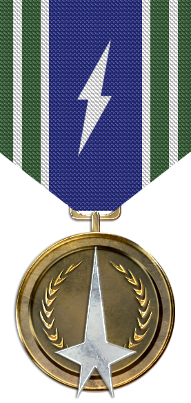 Medal of Achievement