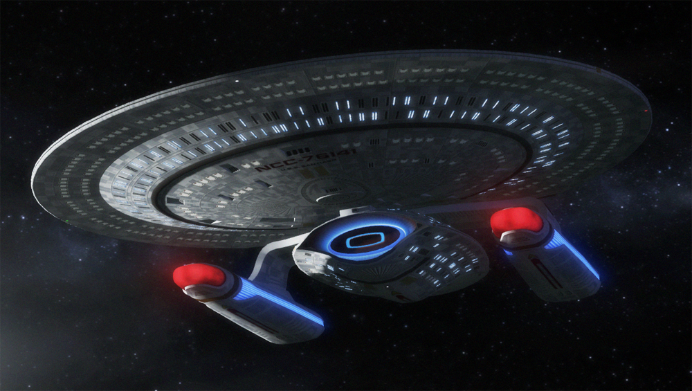 Bravo Fleet Star Trek Rpg And Community