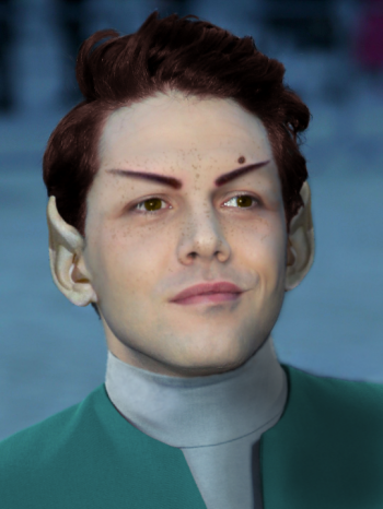 Profile Photo