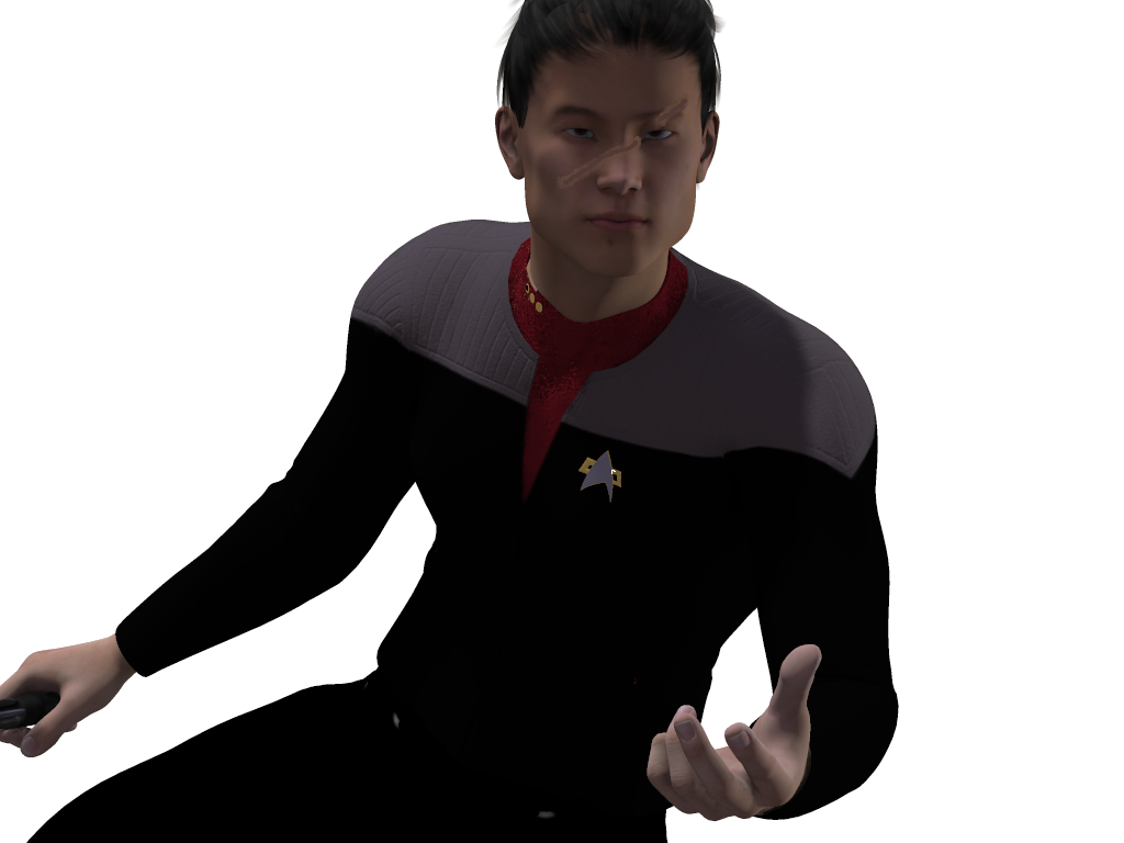 Profile Photo