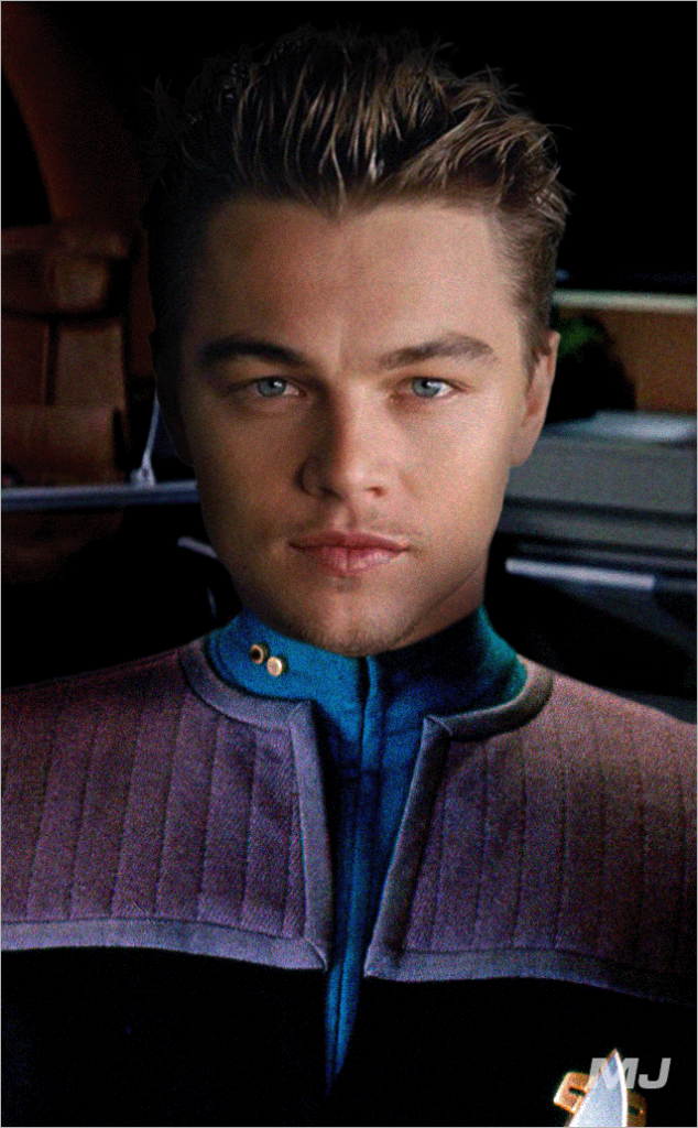 Zack Marshall Bennet Bravo Fleet