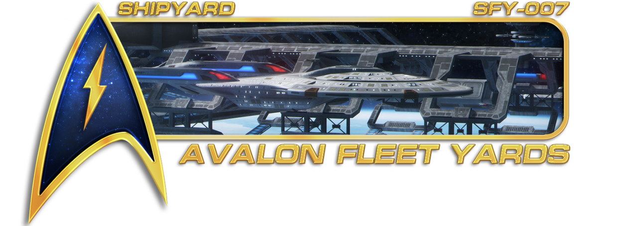 Avalon Fleet Yards