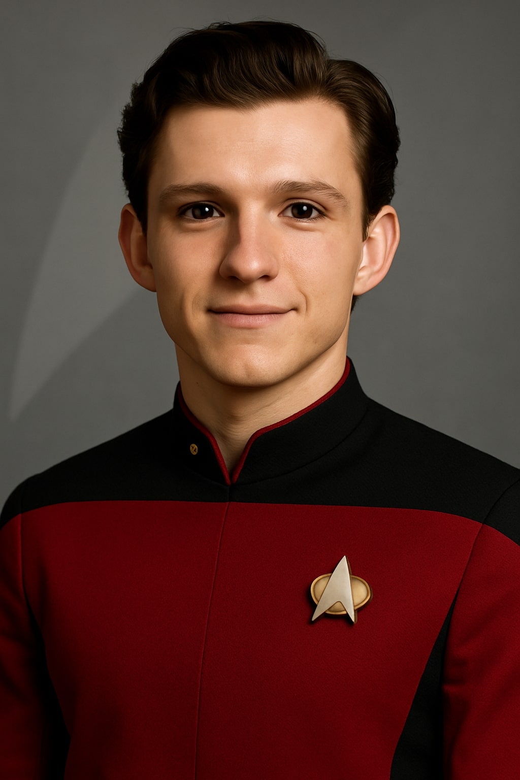Profile Photo