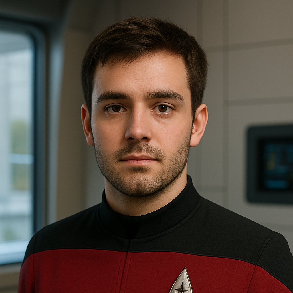 Profile Photo