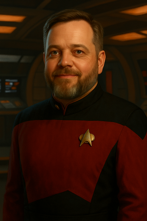 Profile Photo