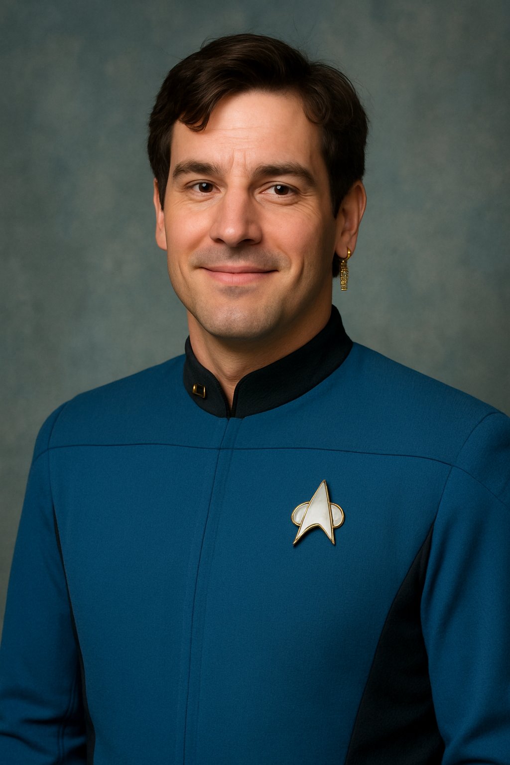 Profile Photo