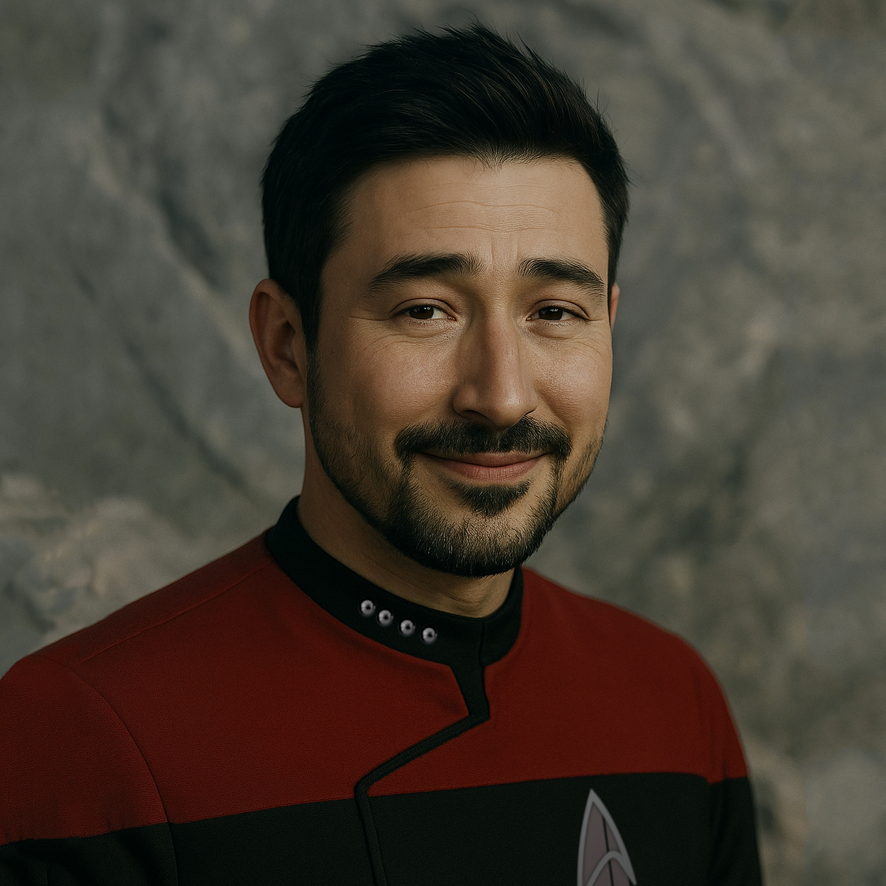 Profile Photo