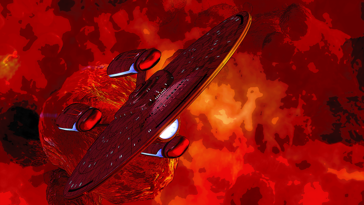 U.S.S. Fairfax