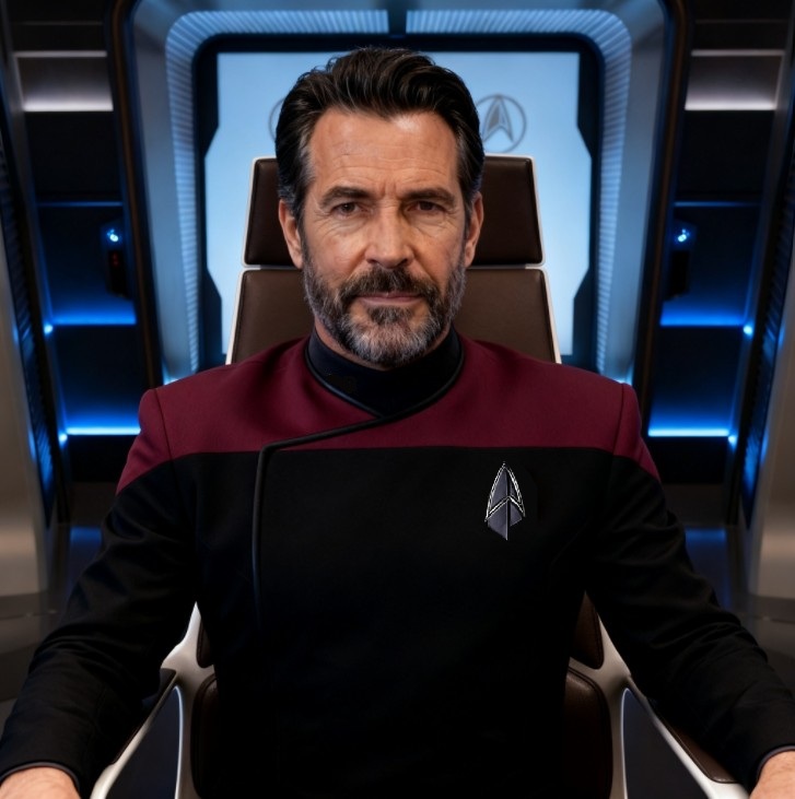 John Kingsman - Bravo Fleet